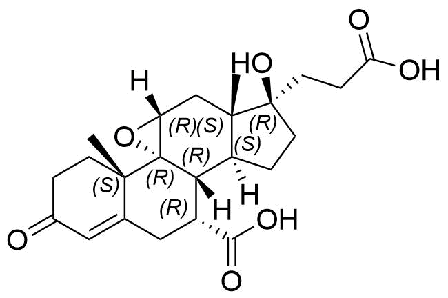 Eplerenone Impurity 31
